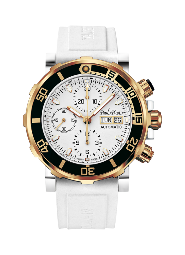 paul picot yachtman chrono