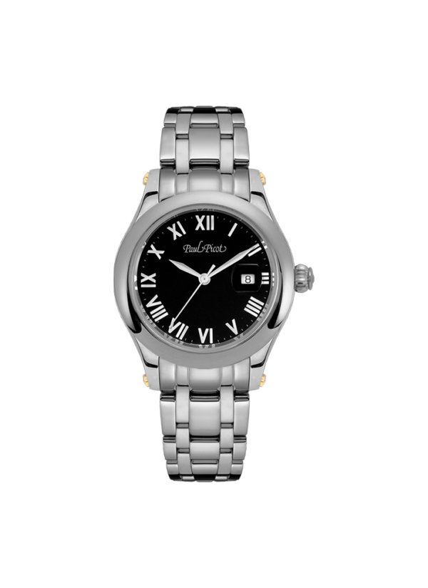 Saint-Tropez 31 mm Steel