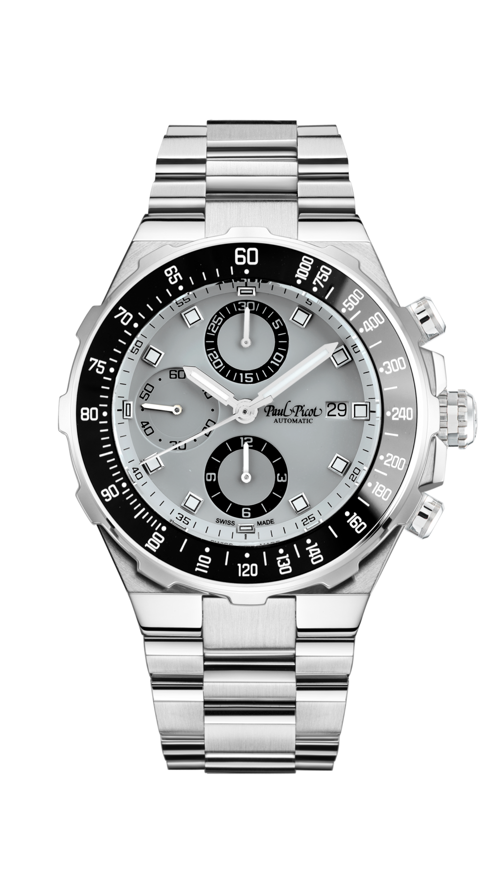 Yachtman Tachymeter CRONOSPORT